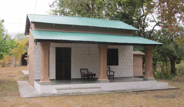 Sarapduli Forest Lodge